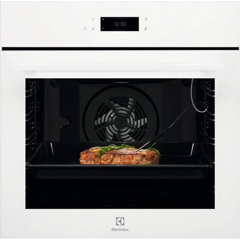 Встраиваемый духовой шкаф Electrolux EOE8P39WV