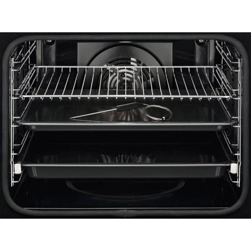 Встраиваемый духовой шкаф Electrolux EOE8P39WV — фото 2