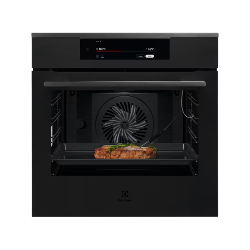 Встраиваемый духовой шкаф ELECTROLUX EOE9P3ST