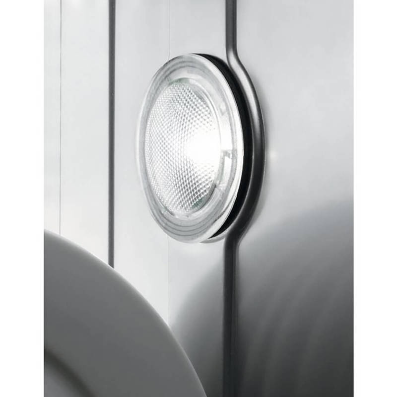 Встраиваемая посудомоечная машина ELECTROLUX KEGB9420W — фото 4
