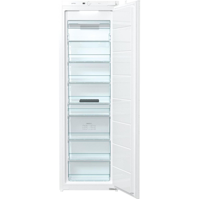 Встраиваемый морозильный шкаф Gorenje FNI4181E1