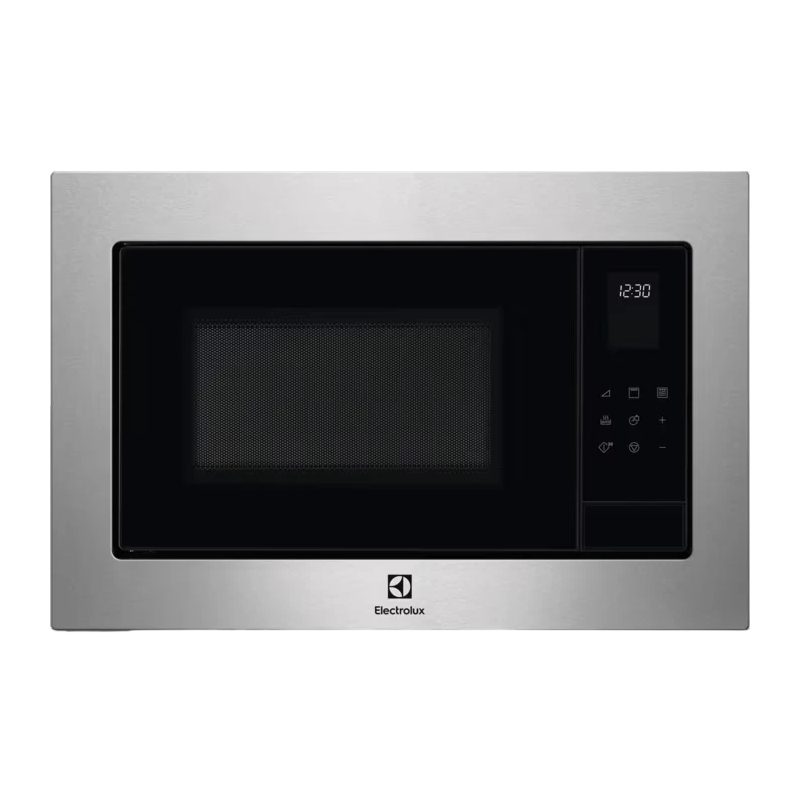 Встраиваемая микроволновая печь ELECTROLUX EMS4253TEX
