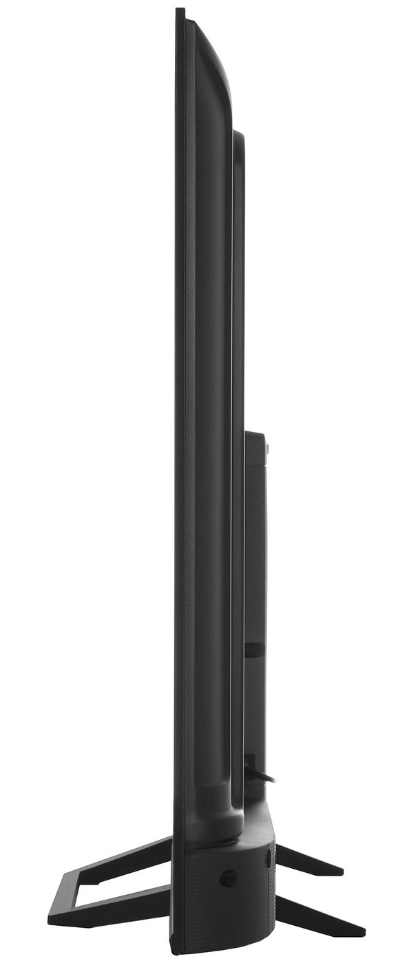 Телевизор Haier 55 HQLED S2 Pro — фото 3