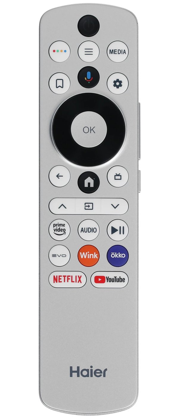 Телевизор Haier 55 HQLED S2 Pro — фото 8