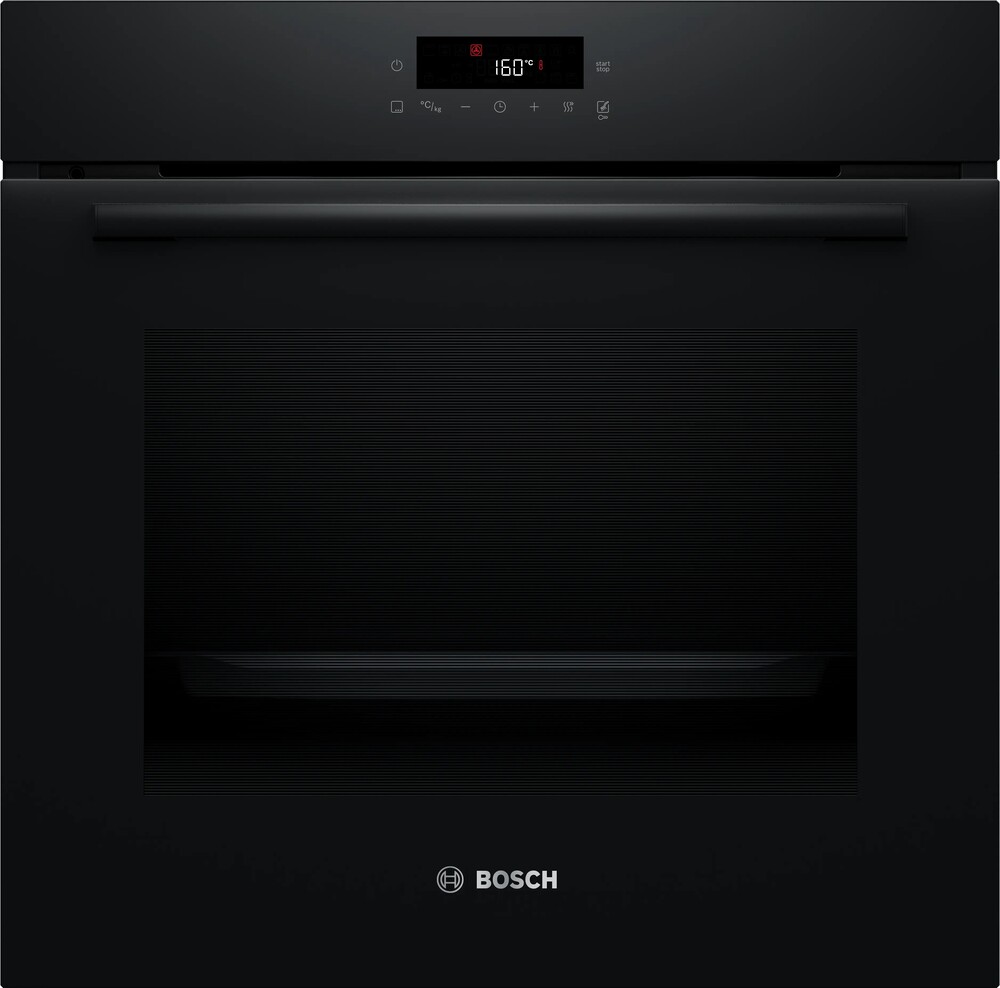 Встраиваемый духовой шкаф Bosch HBA571BB4