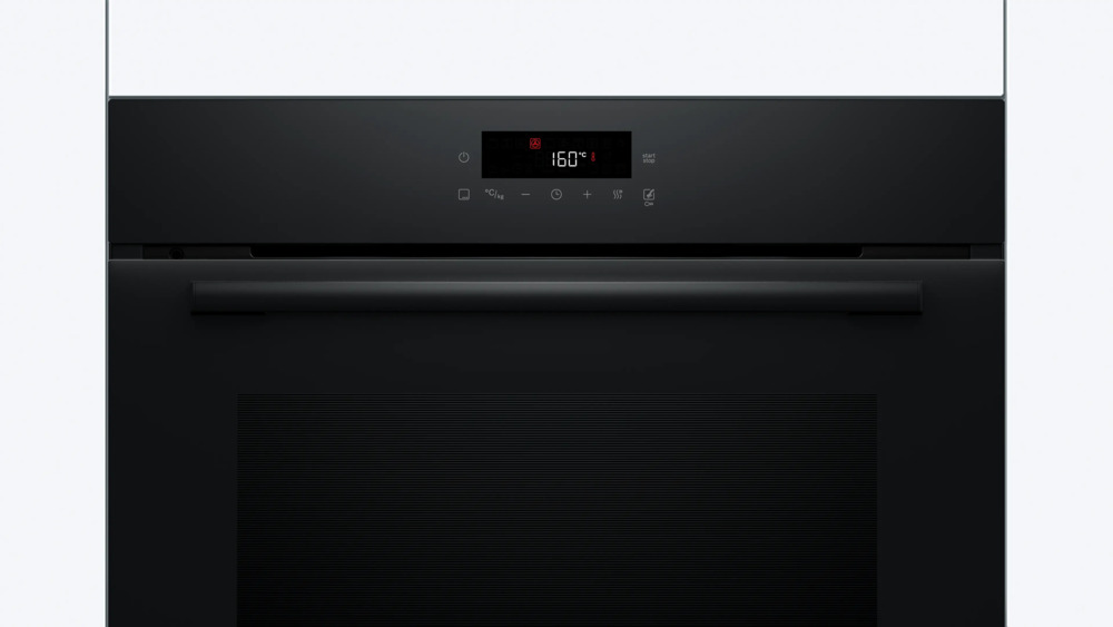 Встраиваемый духовой шкаф Bosch HBA571BB4 — фото 3