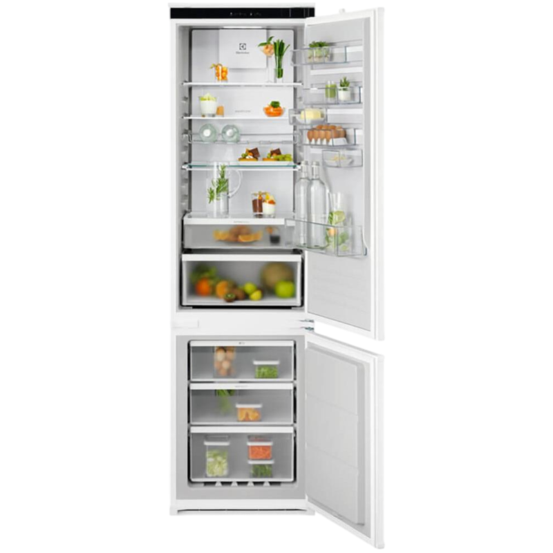 Встраиваемые холодильники  ELECTROLUX E6MNCE19S