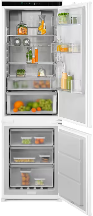 Встраиваемые холодильники  ELECTROLUX E8MNCD18S