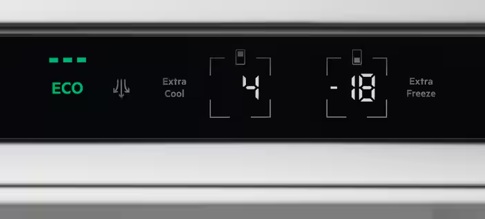Встраиваемые холодильники  ELECTROLUX E8MNCD18S — фото 2