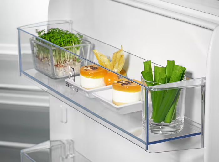 Встраиваемые холодильники  ELECTROLUX E8MNCD18S — фото 4