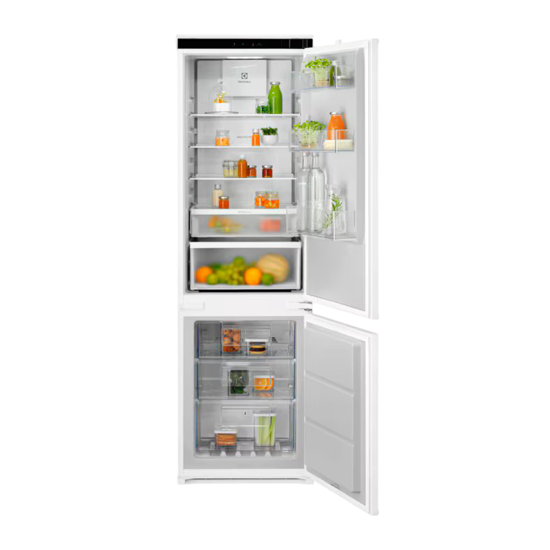 Встраиваемые холодильники  ELECTROLUX ENT6MD18S3
