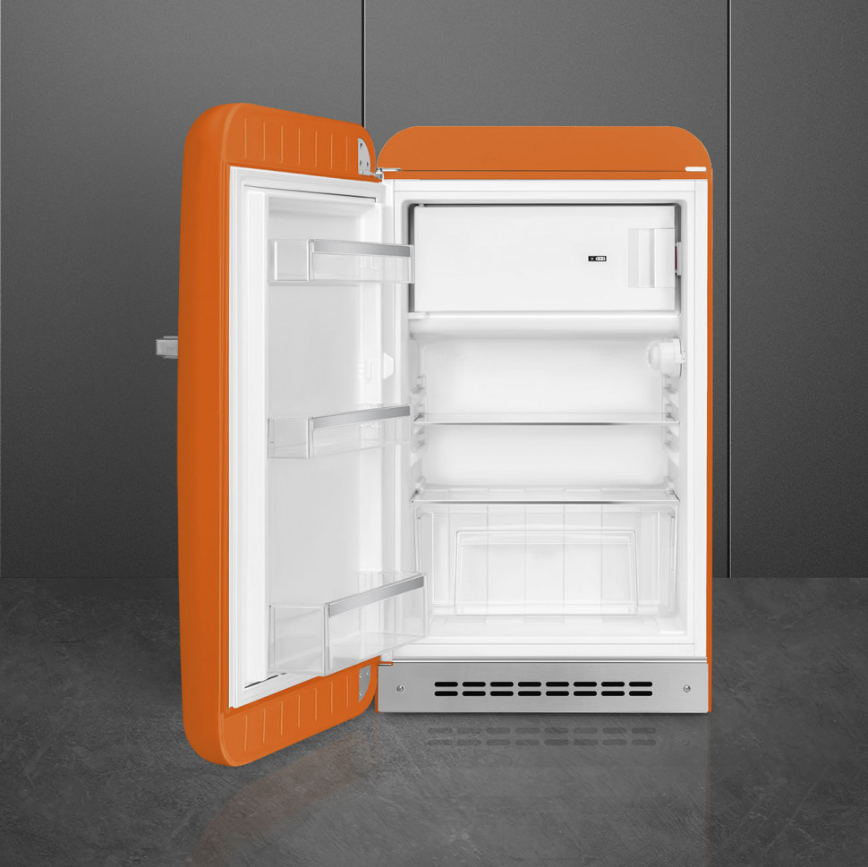 Холодильник SMEG FAB10LOR6 — фото 3