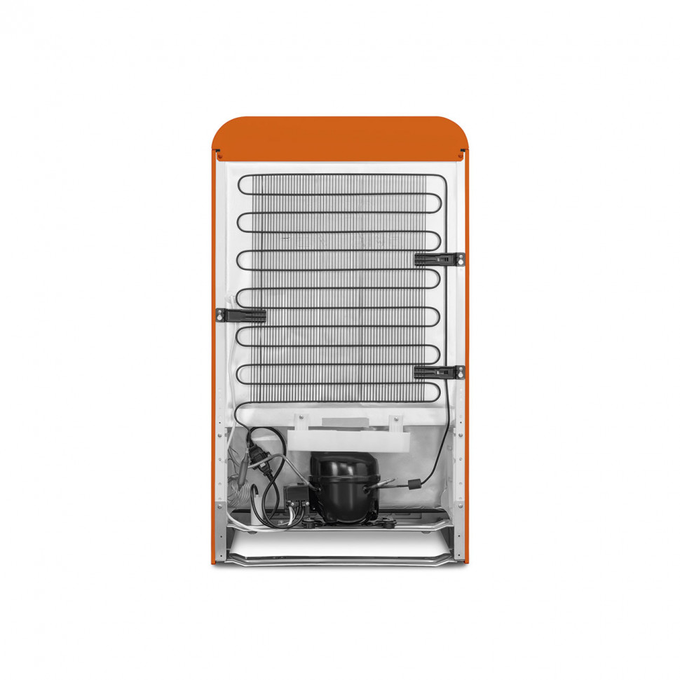 Холодильник SMEG FAB10LOR6 — фото 8