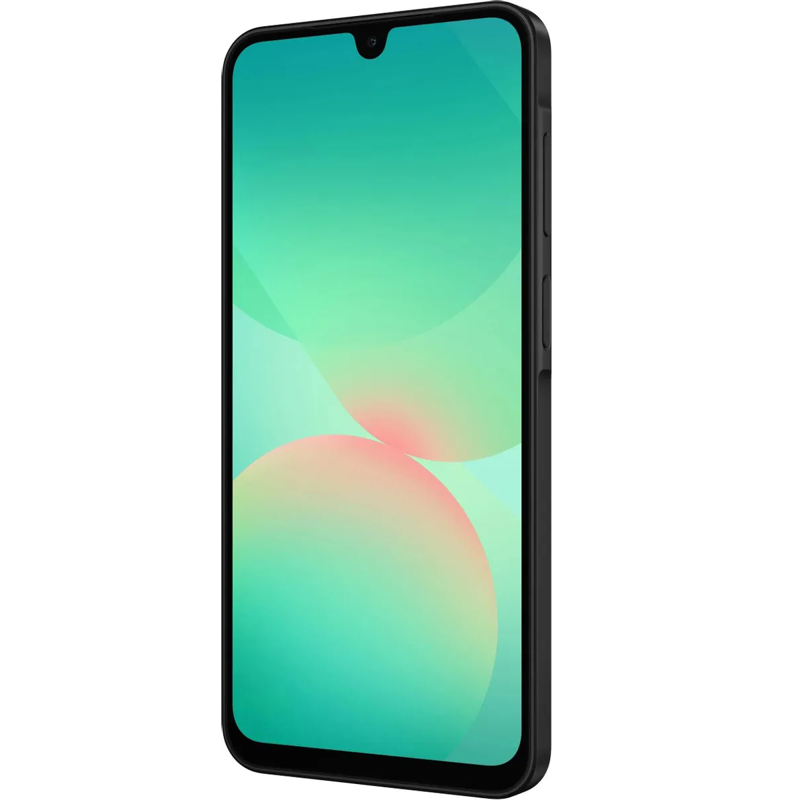 Смартфон Samsung SM-A266BZKDCAU — фото 3
