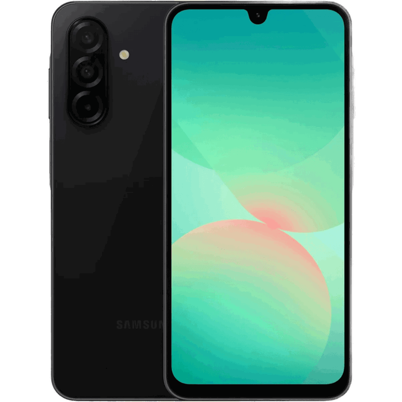 Смартфон Samsung SM-A266BZKDCAU