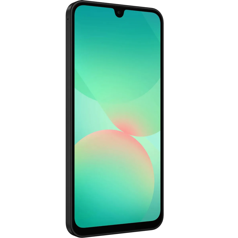 Смартфон Samsung SM-A266BZKDCAU — фото 2