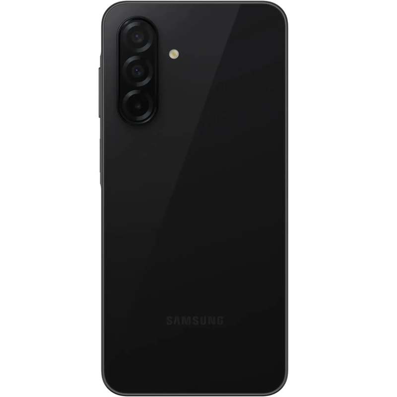 Смартфон Samsung SM-A266BZKDCAU — фото 4