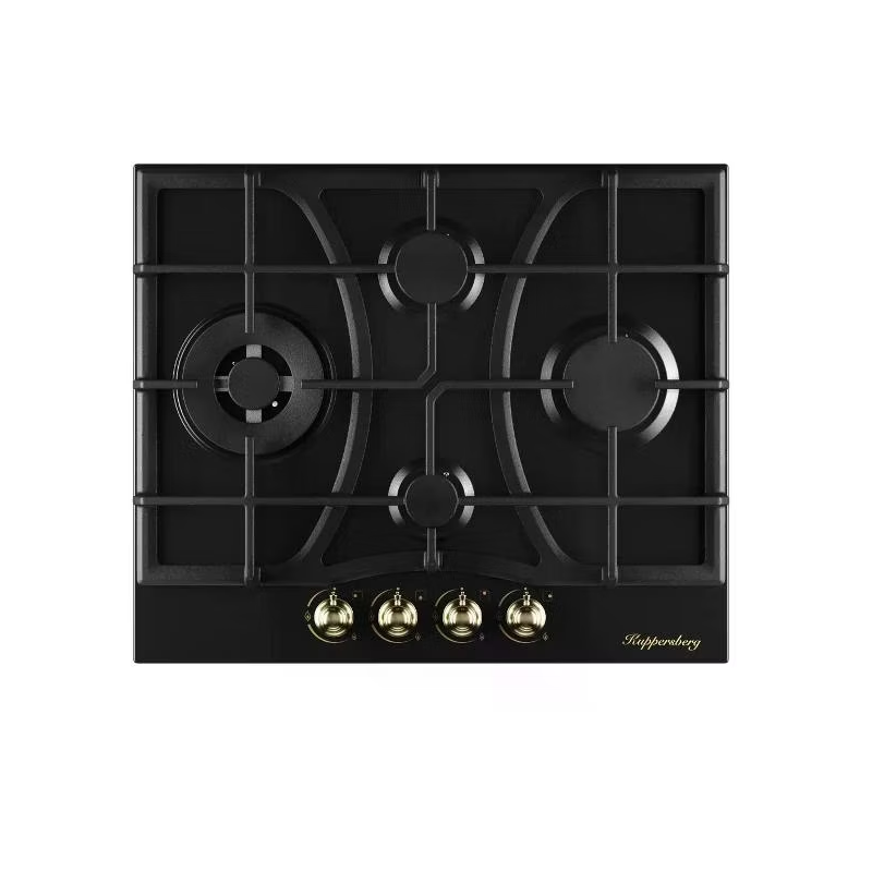 Варочная поверхность Kuppersberg FS 610 Ant Bronze