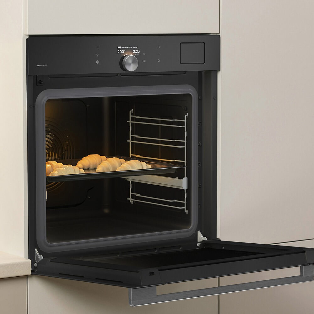Встраиваемая электрическая духовка Gorenje BFS6148B