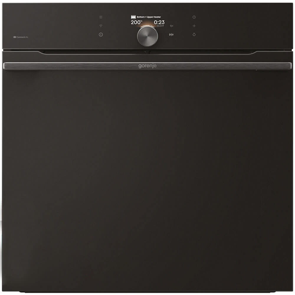 Встраиваемая электрическая духовка Gorenje BP6138B