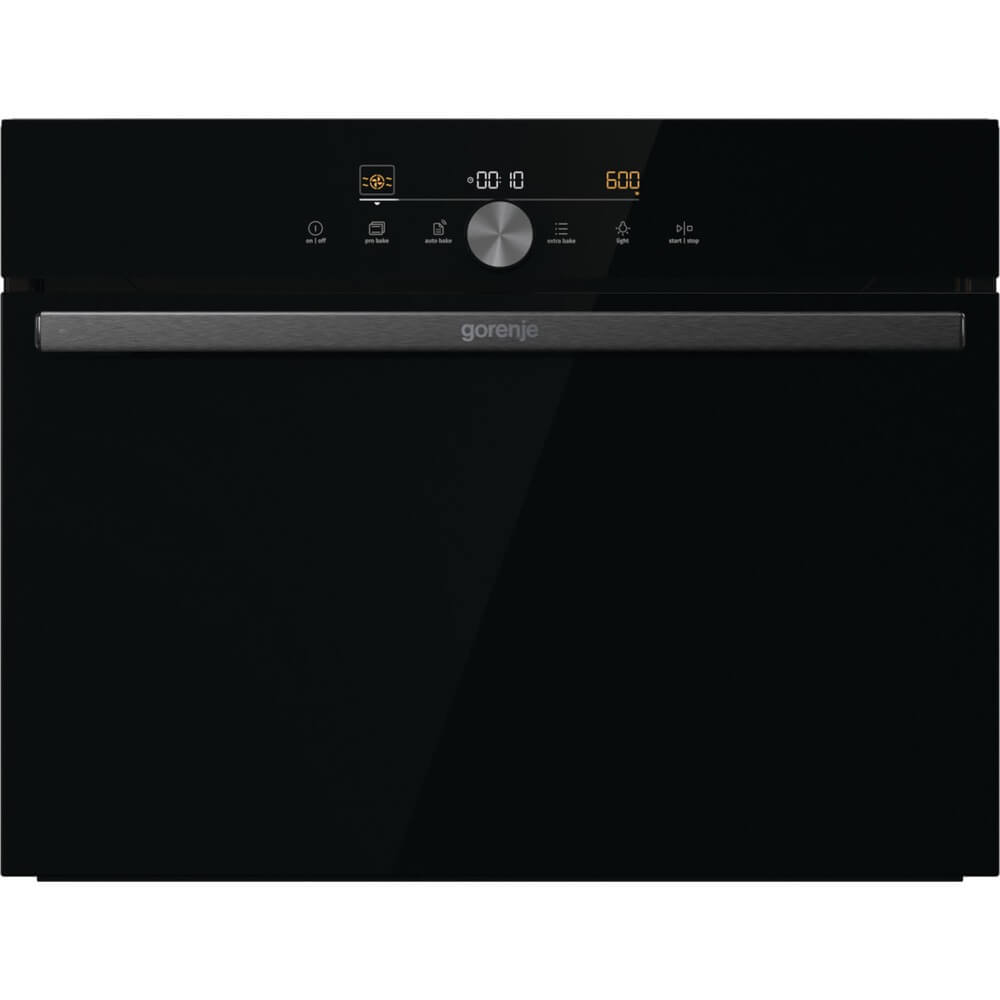 Встраиваемый духовой шкаф GORENJE BCM4547DG