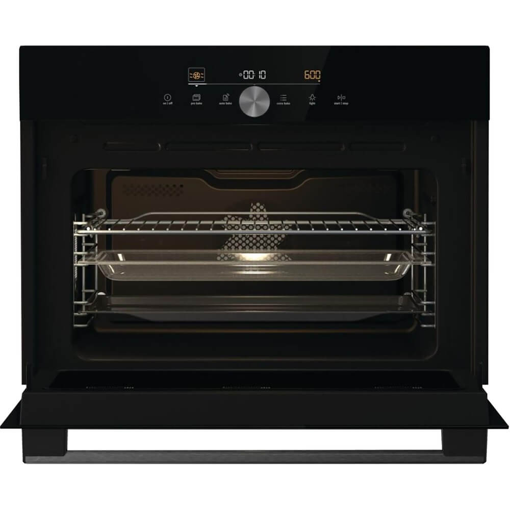 Встраиваемый духовой шкаф GORENJE BCM4547DG — фото 2