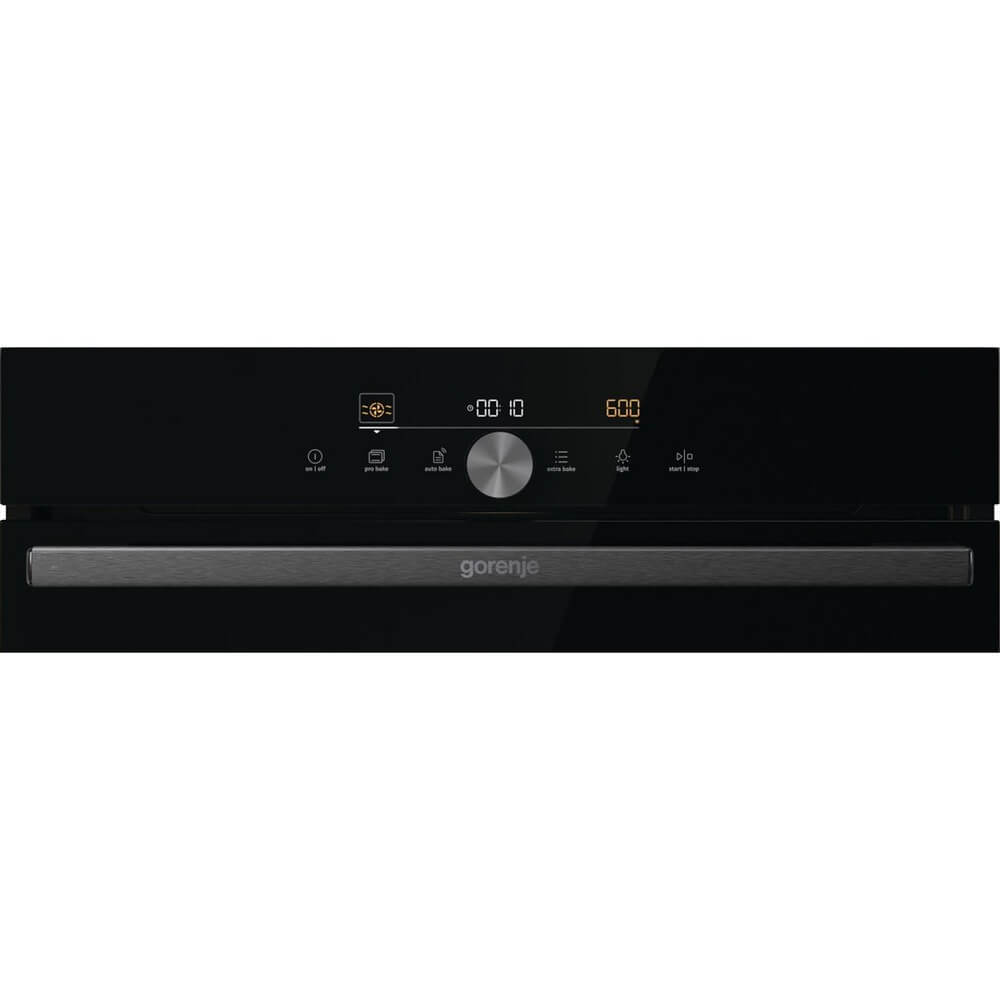 Встраиваемый духовой шкаф GORENJE BCM4547DG — фото 3