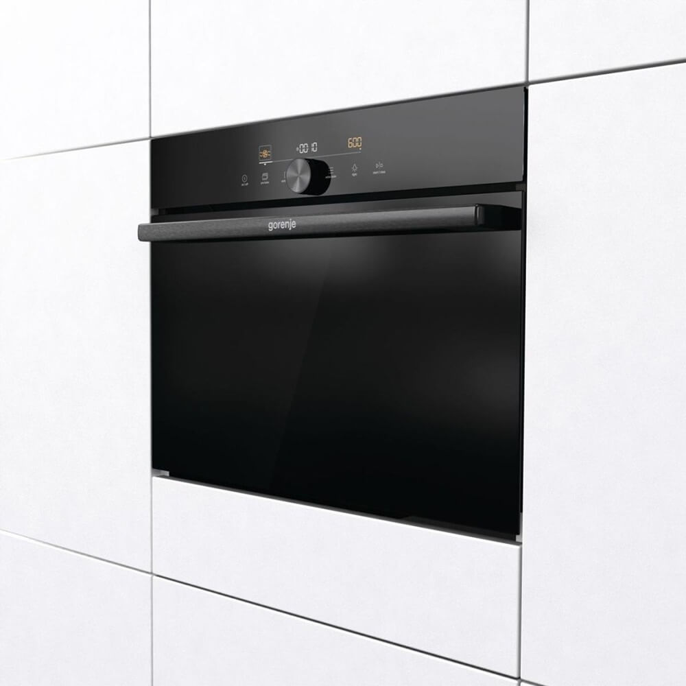 Встраиваемый духовой шкаф GORENJE BCM4547DG — фото 5