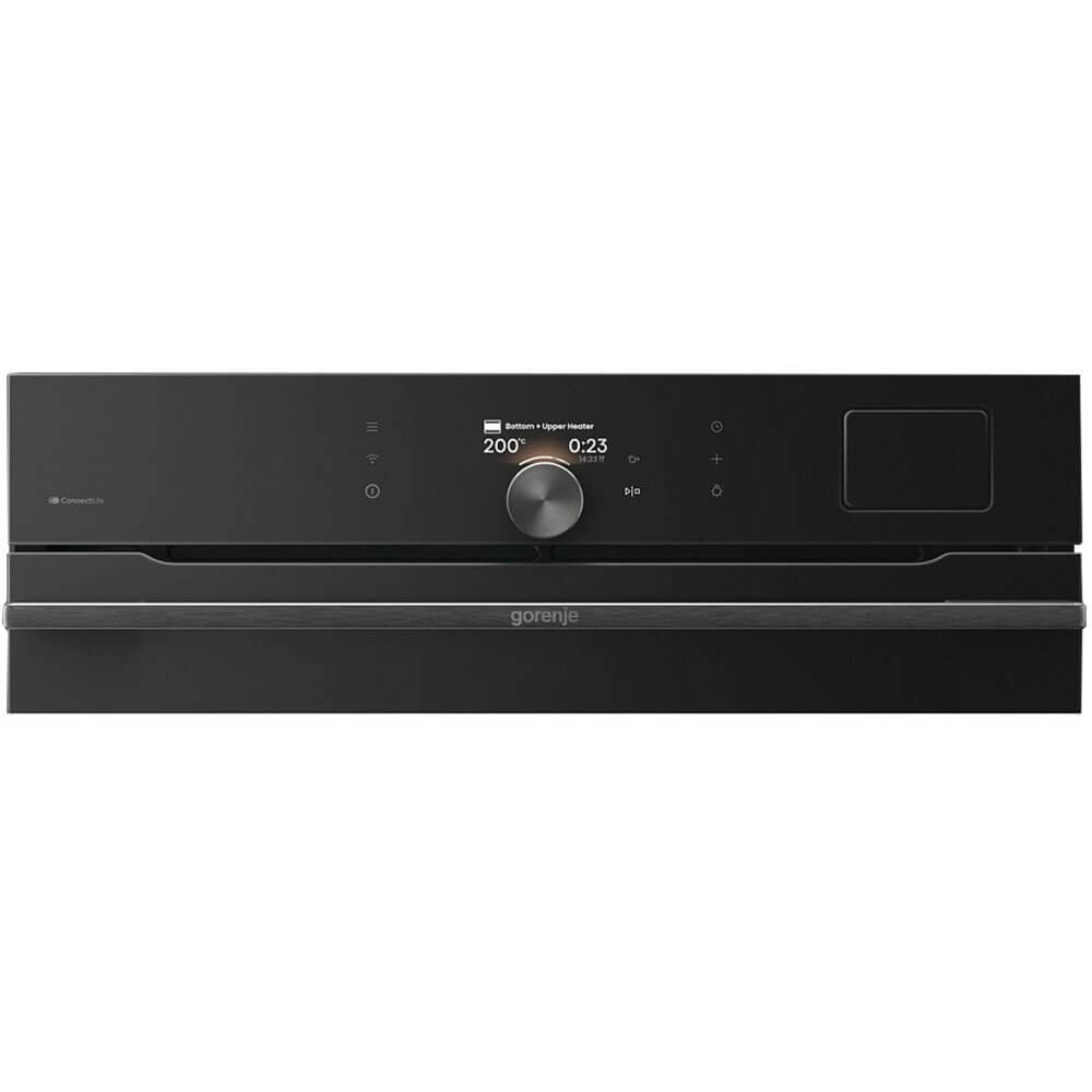 Духовой шкаф Gorenje BSA6138B — фото 2