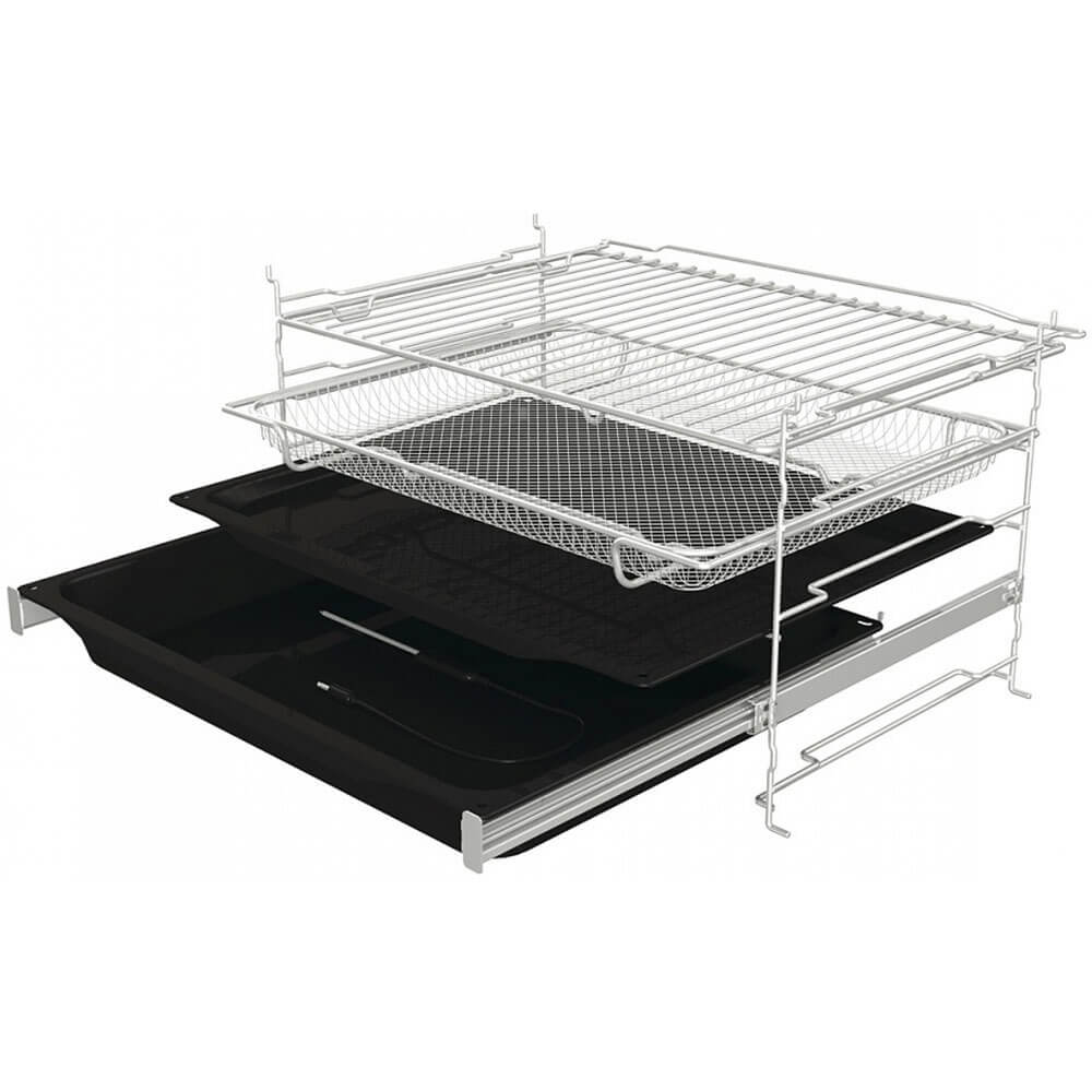 Духовой шкаф Gorenje BSA6138B — фото 3