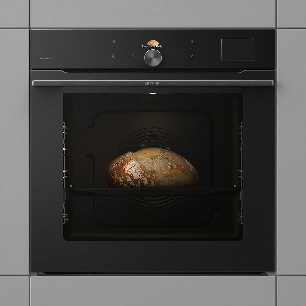 Духовой шкаф Gorenje BSA6138B — фото 4