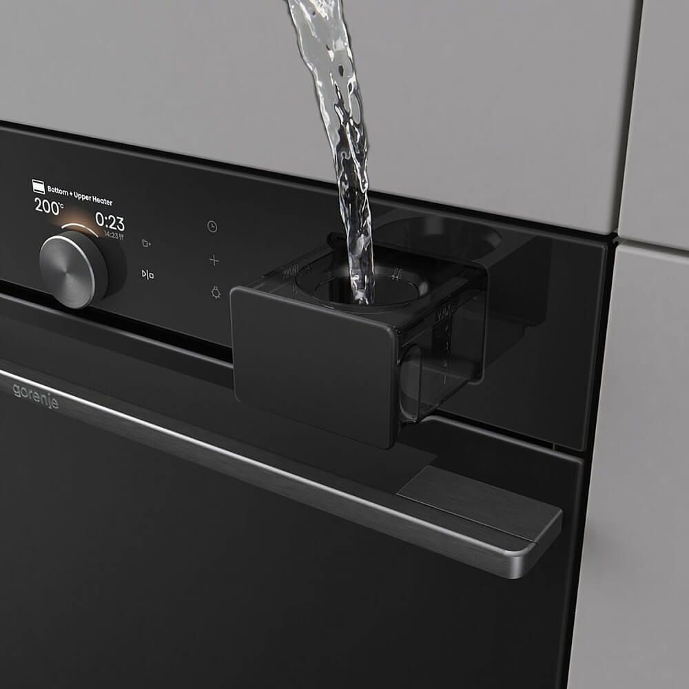 Духовой шкаф Gorenje BSA6138B — фото 5