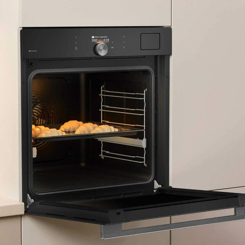 Духовой шкаф Gorenje BSA6138B — фото 6
