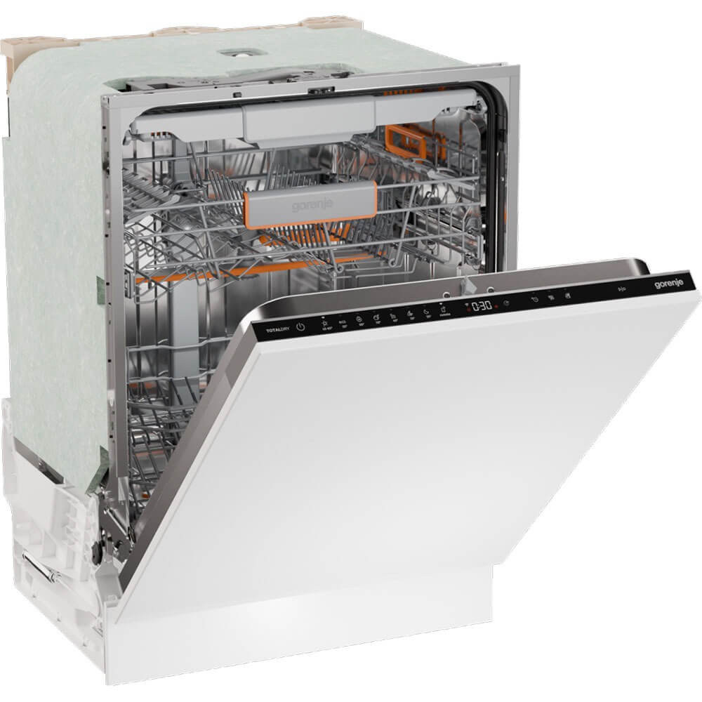 Посудомоечная машина Gorenje GV673B65 — фото 4