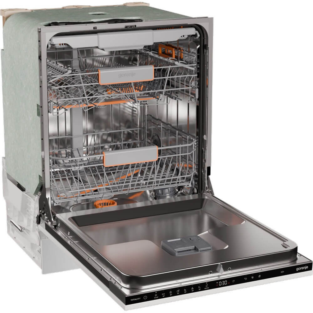 Посудомоечная машина Gorenje GV673B65 — фото 5