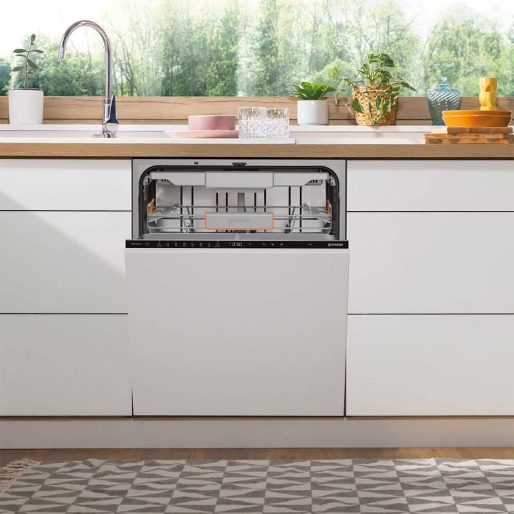 Посудомоечная машина Gorenje GV673B65 — фото 9