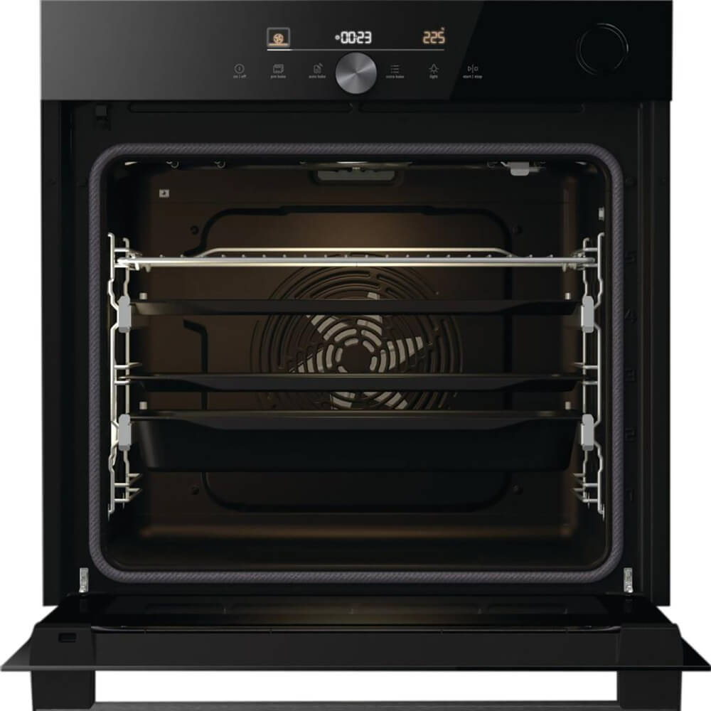 Духовой шкаф Gorenje BPSA6747DGWI — фото 2