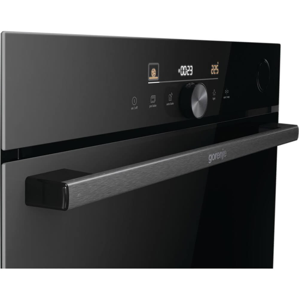 Духовой шкаф Gorenje BPSA6747DGWI — фото 3