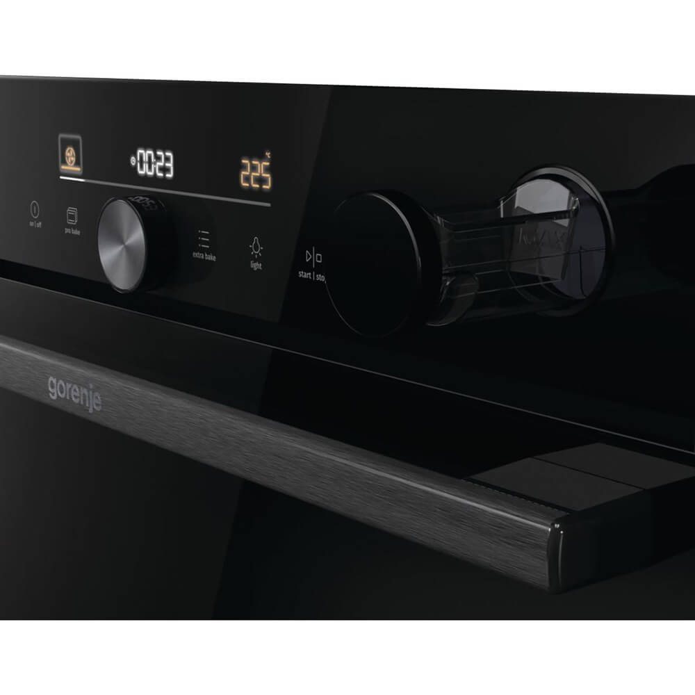 Духовой шкаф Gorenje BPSA6747DGWI — фото 4