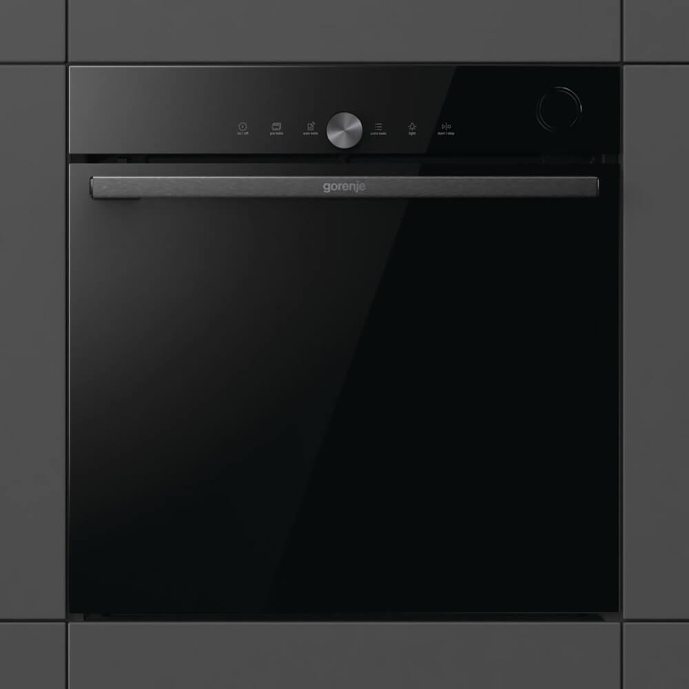 Духовой шкаф Gorenje BPSA6747DGWI — фото 6