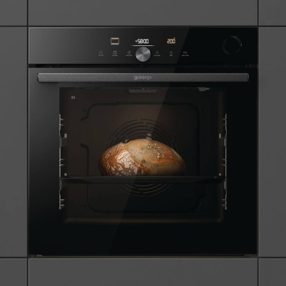 Духовой шкаф Gorenje BPSA6747DGWI — фото 7