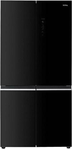 Холодильник KORTING KNFM 91868 GN