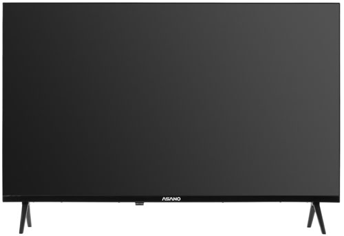 Телевизор LCD 32" FHD SALUT SMART 32LF5020T ASANO — фото 2