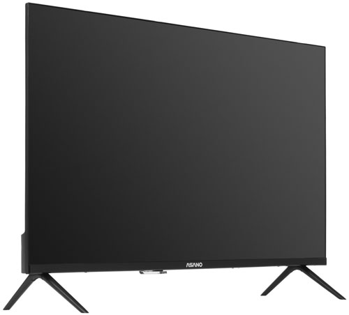 Телевизор LCD 32" FHD SALUT SMART 32LF5020T ASANO — фото 3