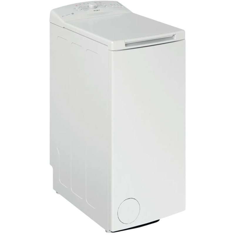 Стиральная машина Whirlpool TDLR6240LEU/N