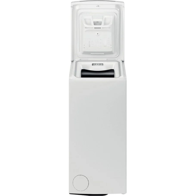 Стиральная машина Whirlpool TDLR6240LEU/N — фото 3