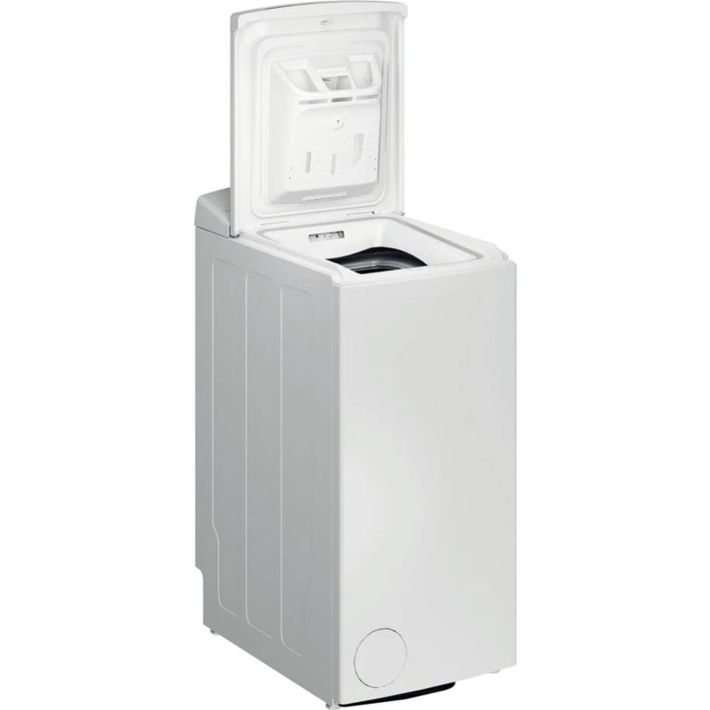 Стиральная машина Whirlpool TDLR6240LEU/N — фото 4
