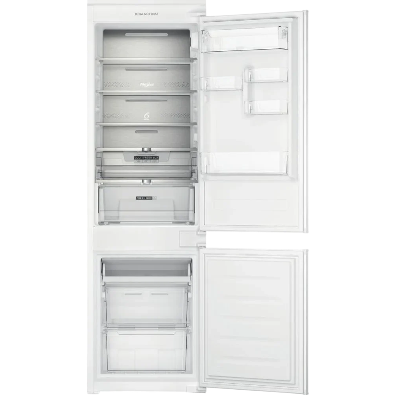 Встраиваемые холодильники Whirlpool WHC18T132