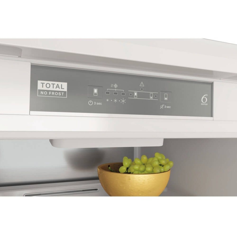 Встраиваемые холодильники Whirlpool WHC20T352 — фото 4