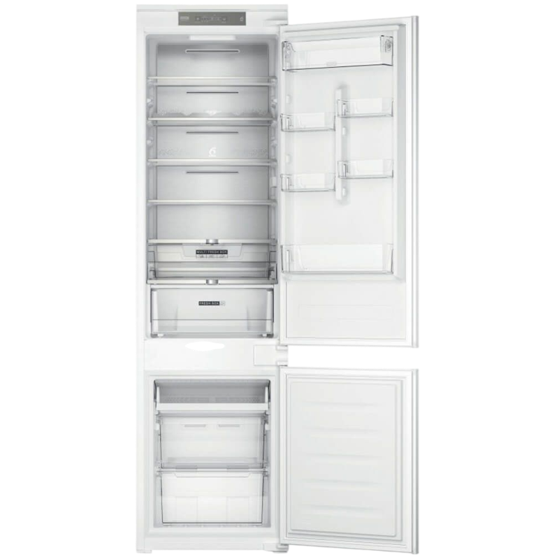 Встраиваемые холодильники Whirlpool WHC20T352